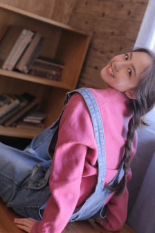 把娇妻借给贵歌泻火